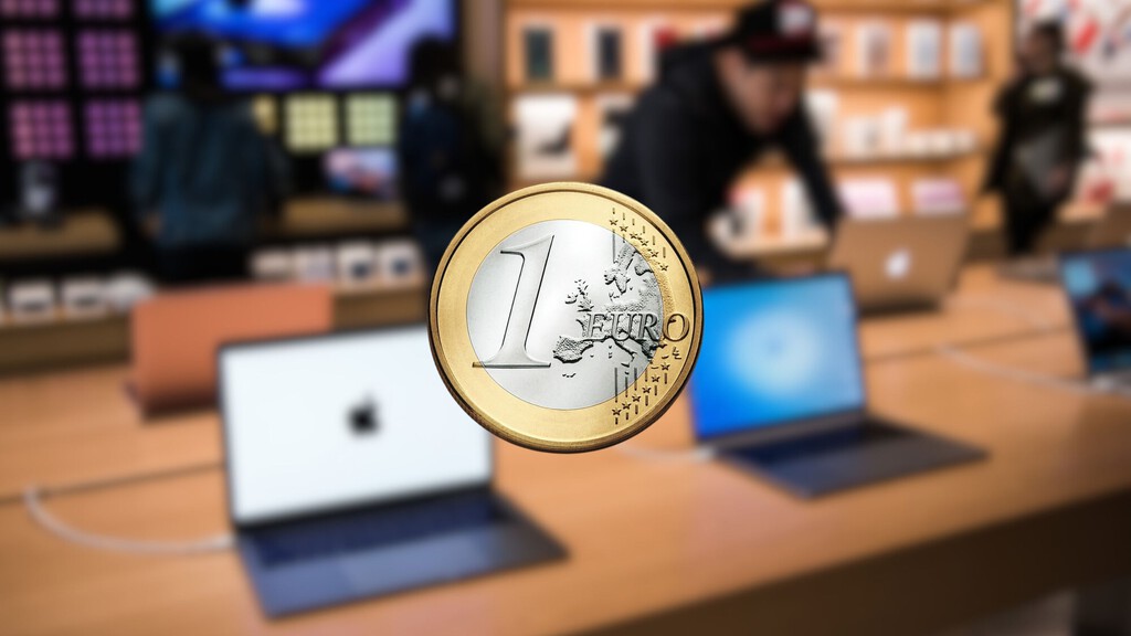 Tres productos y tres cambios distintos: la política de precios de Apple es rara, aunque tiene su porqué Tres productos y tres cambios distintos: la política de precios de Apple es rara, aunque tiene su porqué