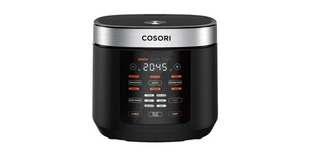 Arrocera Cosori Multi Cooker Chef Edition