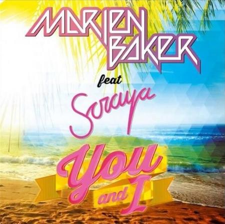Soraya no se quedaba tranquila sin hacernos bailar este verano y suena 'You and I'