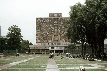 Unam Tiene Propia Ia Ayudar Estudiantes Becas Xataka Mexico 3