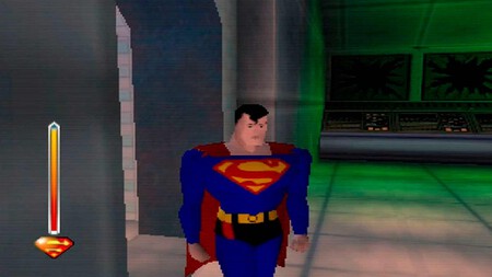 Superman 64 Y Como El Hombre De Acero Termino Atrapado En El Peor Juego De Superheroes Jamas Creado 2