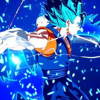 Dragon Ball Sparking! ZERO tier list con los mejores personajes del juego según sus PD 