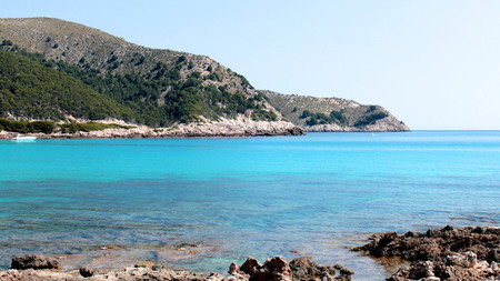 Cala Agulla