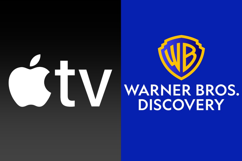 Apple quiere comprar Warner Discovery, que incluye a su rival HBO. No es solo una decisión para aumentar catálogo Apple quiere comprar Warner Discovery, que incluye a su rival HBO. No es solo una decisión para aumentar catálogo