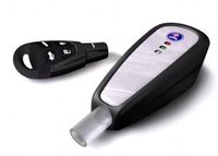 El Alcokey de Saab te vigila