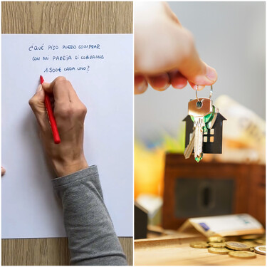 Los expertos lo confiesan: este es el piso que me puedo comprar con mi pareja si los dos cobramos 1500 euros 
