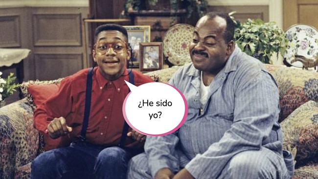 Steve Urkel