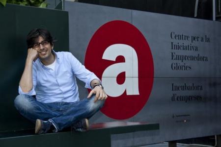 "Las ventas y reventas de habitaciones dan mucho juego" Alfredo Ouro, CEO de HallSt
