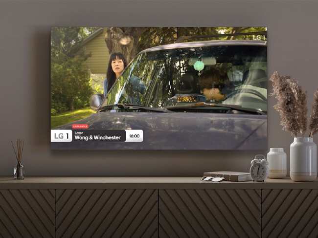 Lg Lg Channels 3