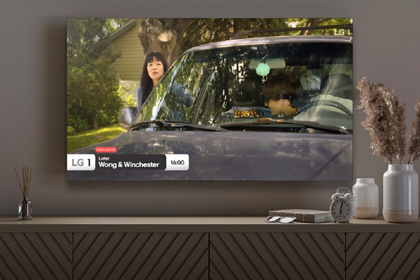 Lg Lg Channels 3
