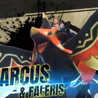 Palworld | Cómo derrotar a Marcus y Faleris en la torre PIDF