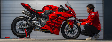 Ducati creía que teniendo a Marc Márquez y ganando en MotoGP venderían más motos. Los números dicen lo contrario 