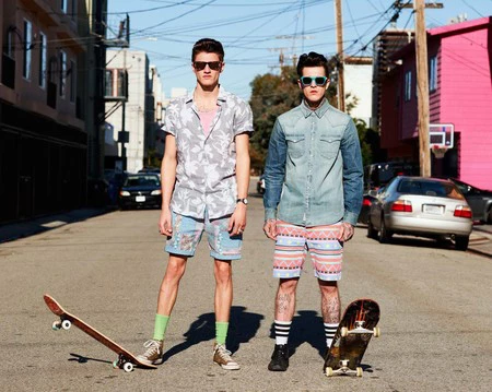 Hasta el 40% en ASOS: 6 pantalones primaverales por menos de 30 euros y envío gratis