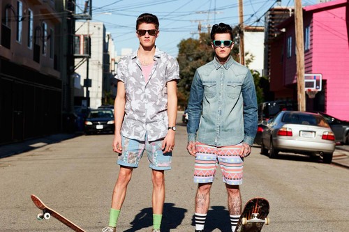 Hasta el 40% en ASOS: 6 pantalones primaverales por menos de 30 euros y envío gratis