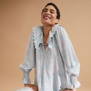 Estos son los vestidos de otoño de H&M que van a arrasar en el street-style