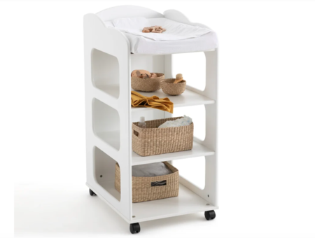 Cambiador de La Redoute