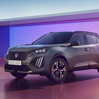 Ya puedes comprar el nuevo Peugeot e-2008: viene a tope de equipamiento, pero a precio de Tesla Model Y