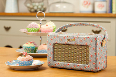 ¿Hipster amante de la buena música? Escúchala con una radio Roberts 