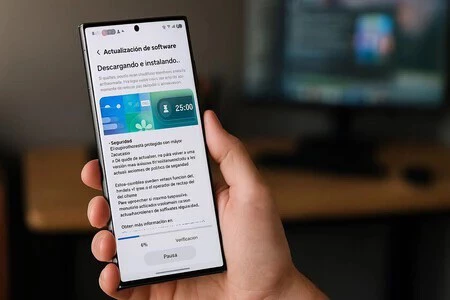 Actualizacion Del Movil
