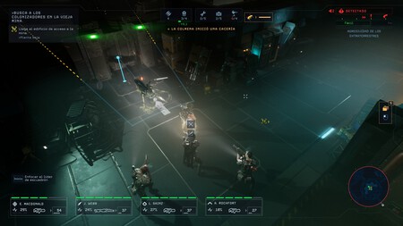 Aliens Dd Recurso 1