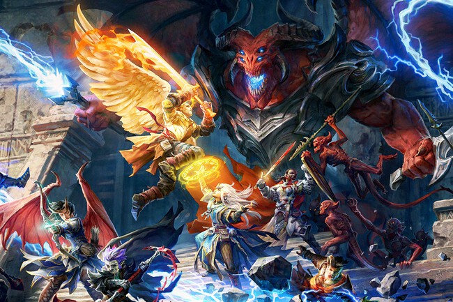 Pathfinder