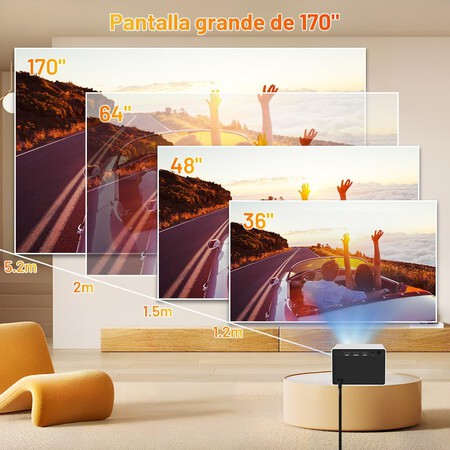 Proyector
