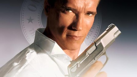 James Cameron: 'Mentiras arriesgadas', el espía, su mujer, el terrorista y su bomba