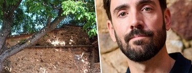 Alberto es un arquitecto que compró una casa en un pueblo de Zaragoza para rehabilitarla. Ahora, el ayuntamiento quiere que pode un nogal centenario porque tapa la luz de una farola  