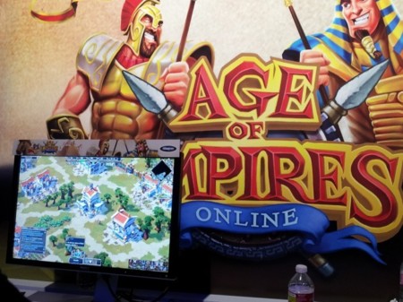 Microsoft prepara versiones de sus juegos para iOS y Android, empezando por Age of Empires