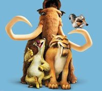 Actividades para imprimir sobre "Ice Age, la Edad de Hielo"
