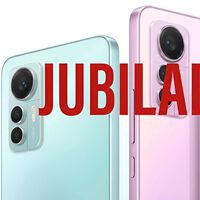 Final del trayecto para el Xiaomi 12 Lite y otros: acaban de ser jubilados sin actualizaciones