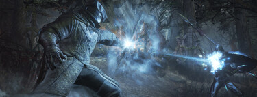 Una misteriosa actualización a Dark Souls 3 puede estar evidenciando el regreso de su modo multijugador en PC 