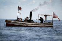 La Reina de África: del antiguo Congo belga a Cayo Hueso