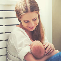 ¿Las dietas aportan nutrimentos suficientes a tu bebé en la lactancia?