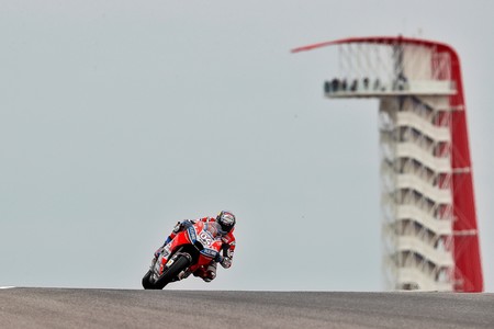 Andrea Dovizioso Motogp 2018