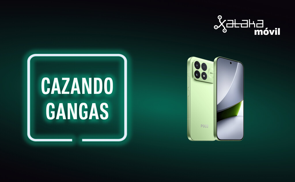 Los nuevos POCO F9 arrancan con importantes ofertas, los Google Pixel de rebajas y mucho más: Cazando Gangas