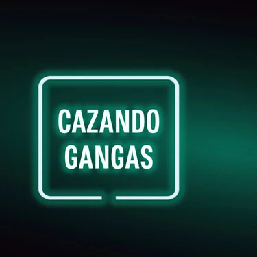 Cazando Gangas