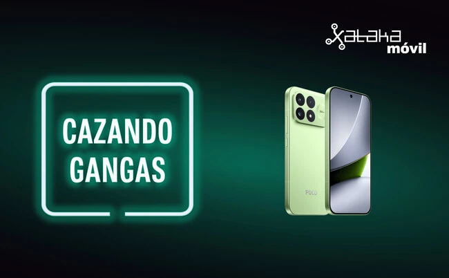 Cazando Gangas