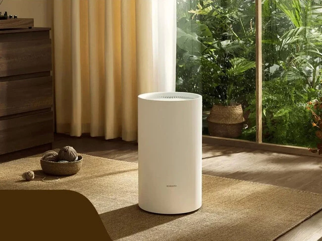 Xiaomi Smart Dehumidifier Lite