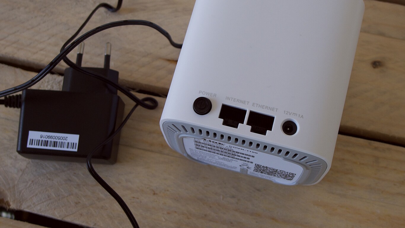 Cuantos Puertos Ethernet Fisicos Trae Un Router