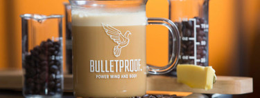 Bulletproof coffe, el café que promete saciedad y mejoras en el rendimiento físico e intelectual: ¿producto milagro o realidad?