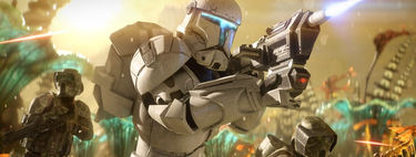 El mejor shooter de Star Wars está de oferta por el May the 4th, y puedes gozártelo por menos de 3 euros 