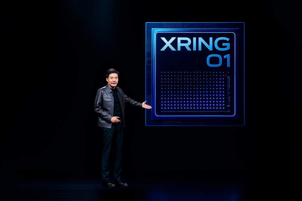 Xiaomi puede acabar como Huawei a causa de su último procesador, según el Financial Times