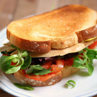 19 recetas de sándwiches ricos y saludables para hacer con niños que te solucionarán una cena o comida rápida 