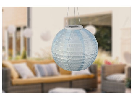 Farolillo Solar Led Zoom 41
