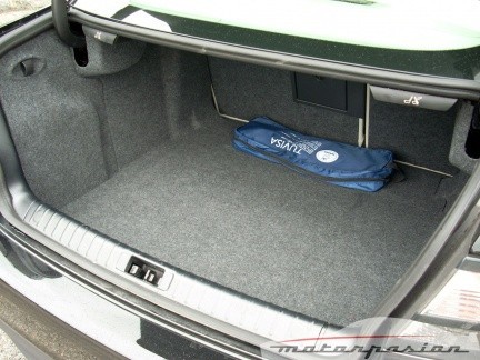 Saab 9-3 Aero
