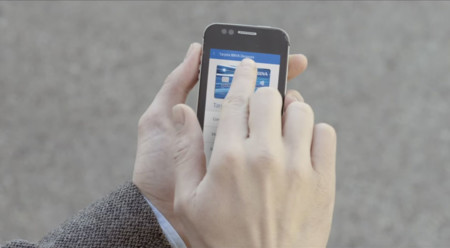 Atom Bank, el banco móvil asociado con BBVA, incorporará la autenticación por biometría en su app en 2016
