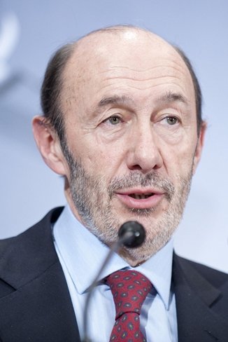 Cuando la policía escucha a David Maeztu, gobierna Rubalcaba y SITEL demuestra su 'eficacia'