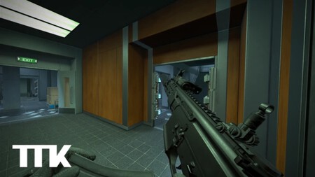 Ttk Roblox