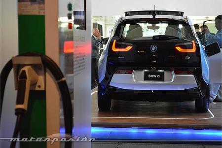 BMW i3 en México: Razones para no tenerle miedo